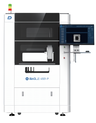 GLEEAGLE系列超聲顯微鏡